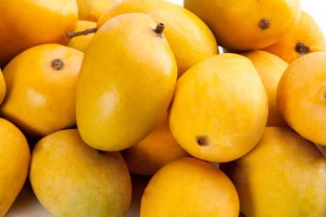 Mango Indiano Alphonso from India